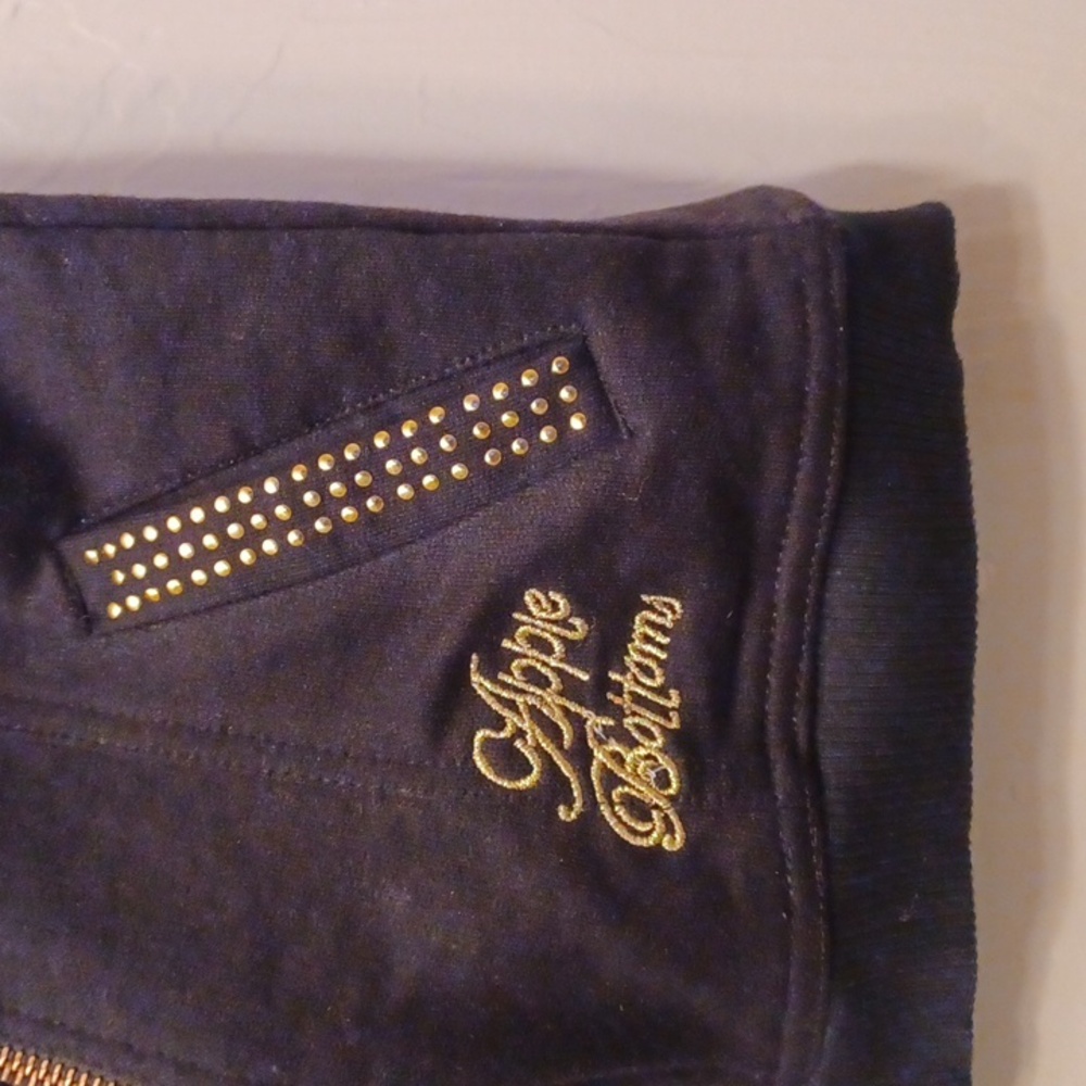 Apple bottoms vest - Picture 2 of 6